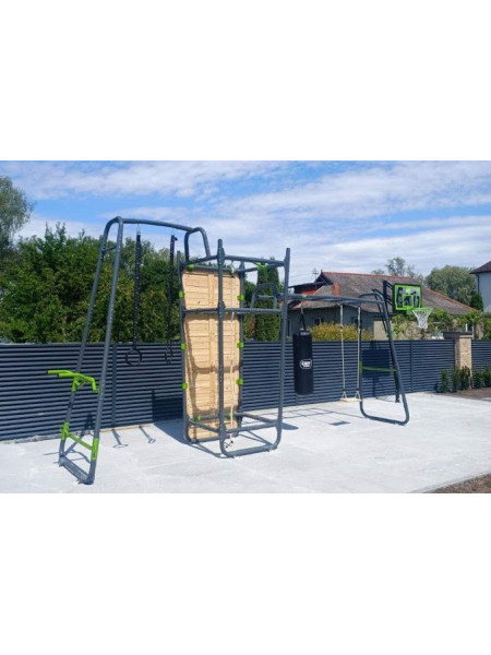 Воркаут для дітей і дорослих Exit GetSet MB620